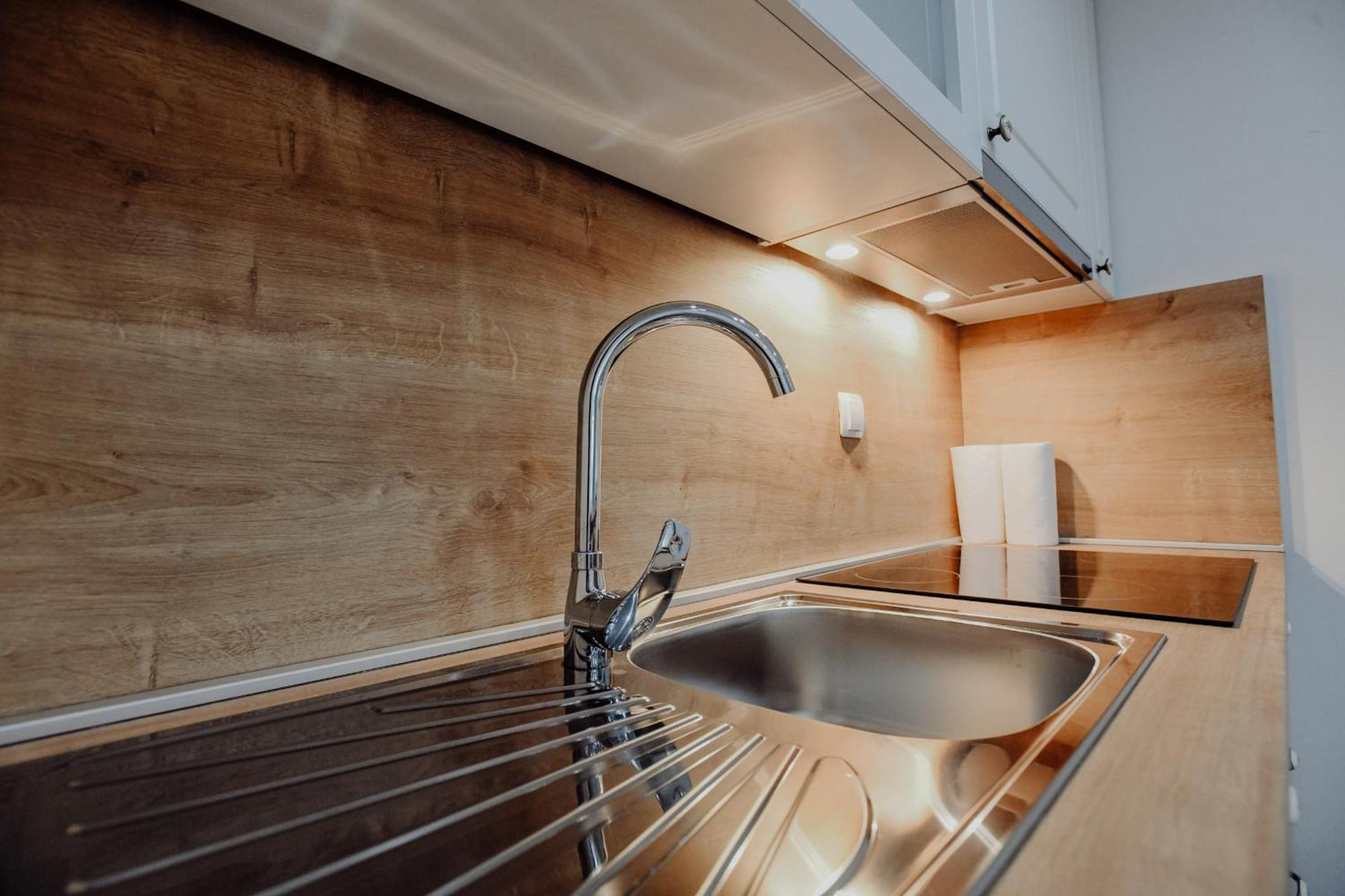 Apartman Slavonia Ðakovo Esterno foto