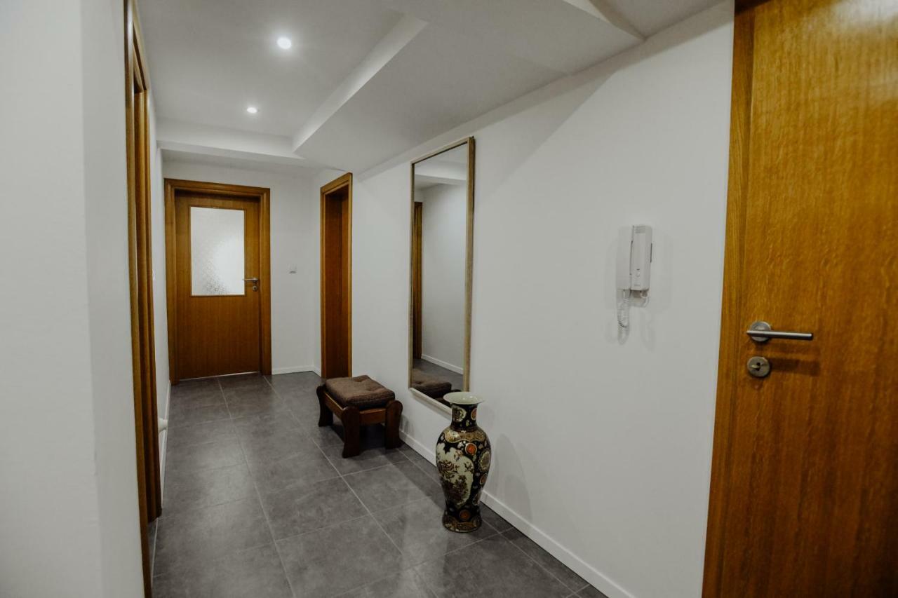 Apartman Slavonia Ðakovo Esterno foto